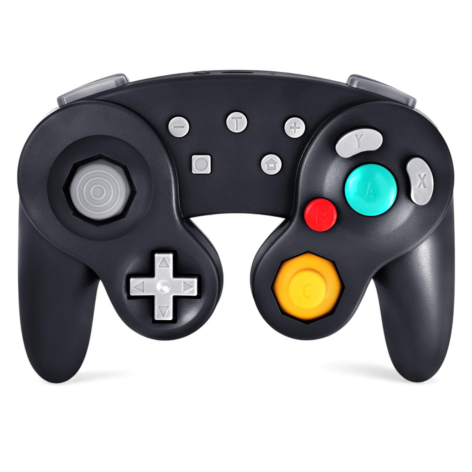 Amazon.co.jp: 【GC操作感×ワイヤレス】スイッチ/スイッチ2 対応